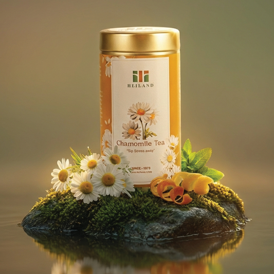 Chamomile tea 50g