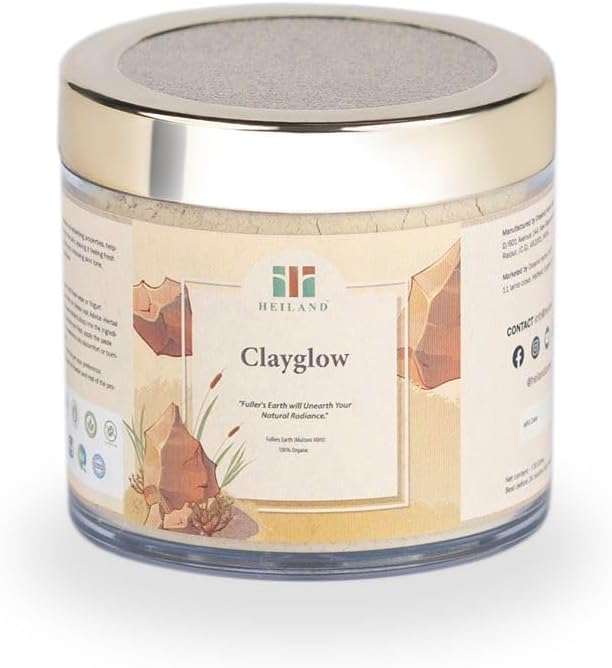Clay Glow