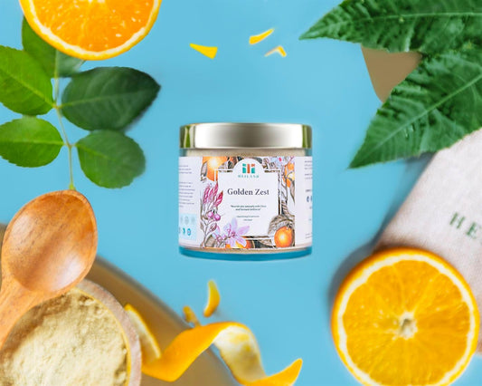 Golden Zest