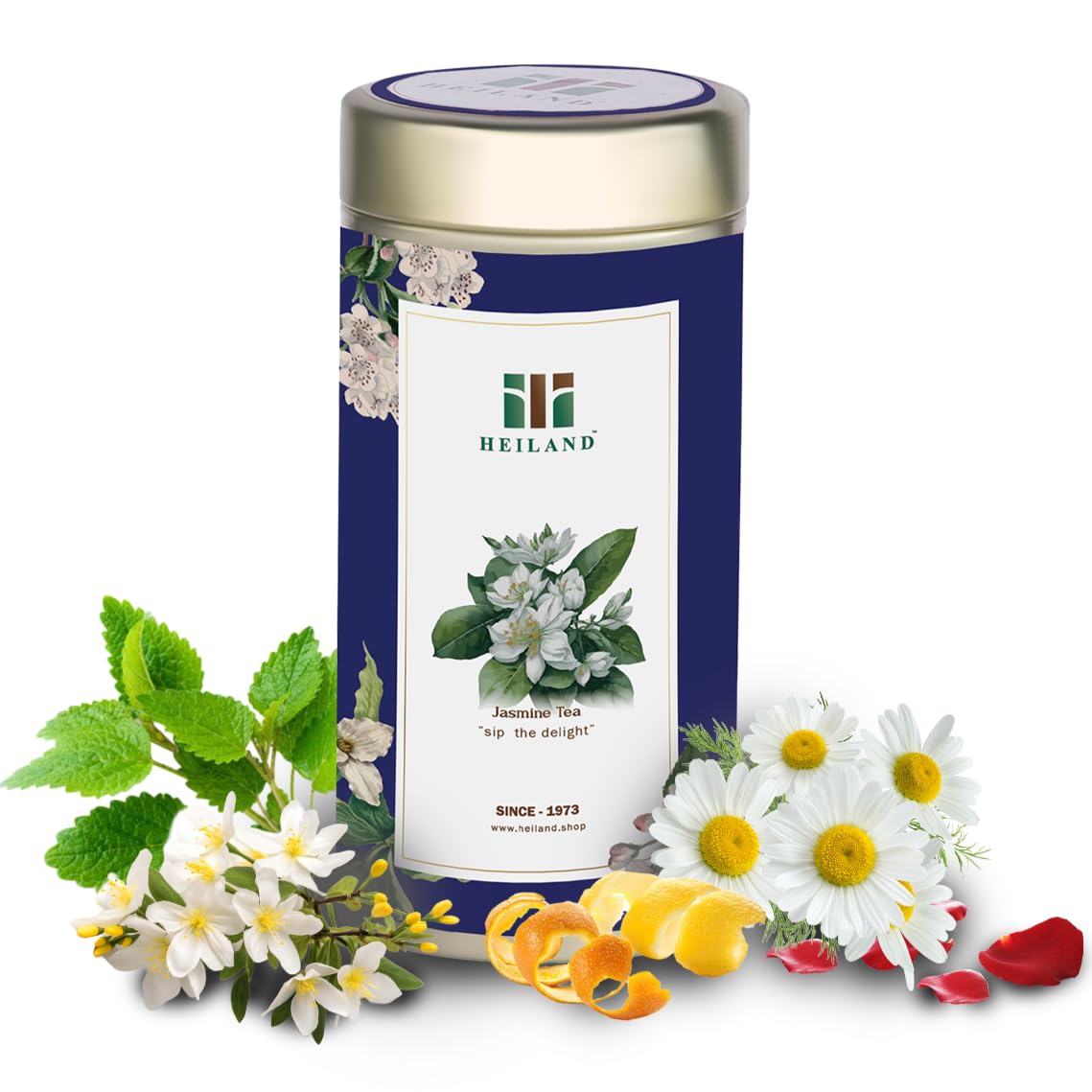 Himalayan Jasmine tea