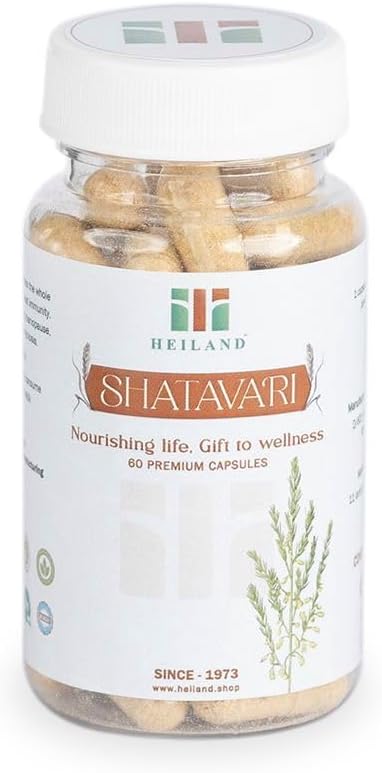 Shatavari
