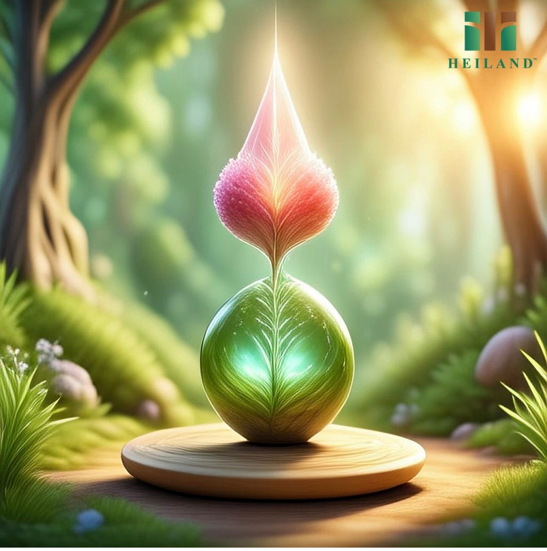 Heiland Healing Wisdom: Gentle Support for Those Undergoing Cancer Treatment