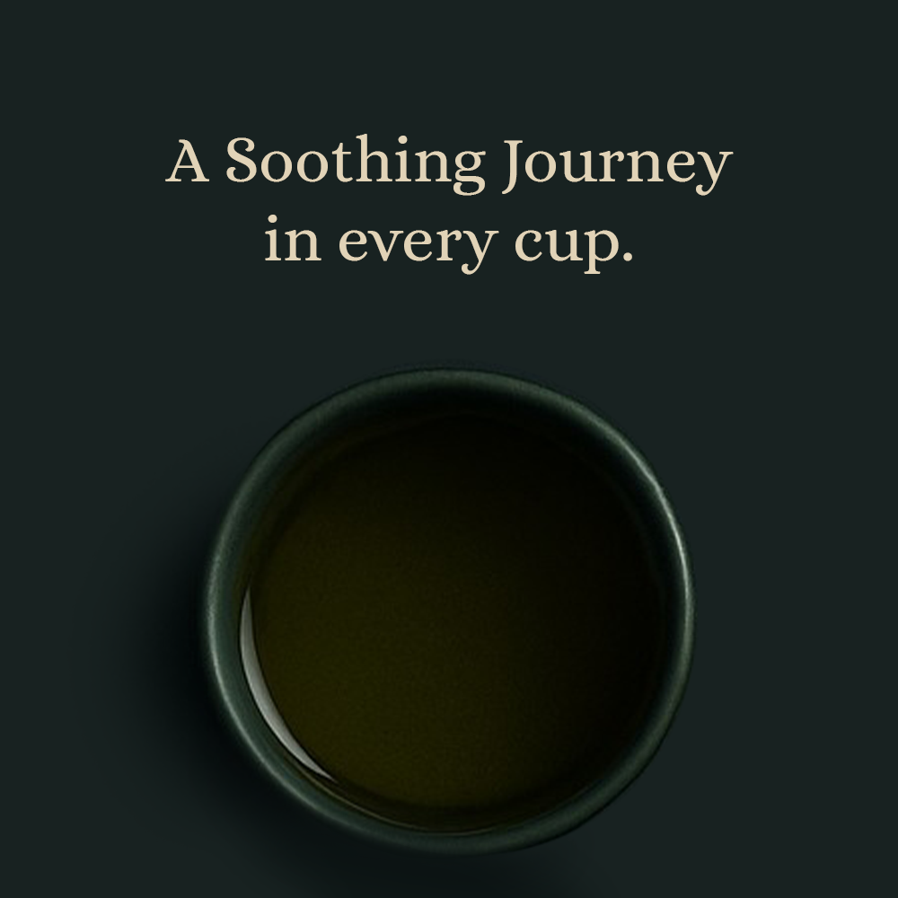 Herbal Sips