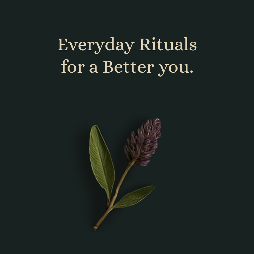 Self-Care Essentials