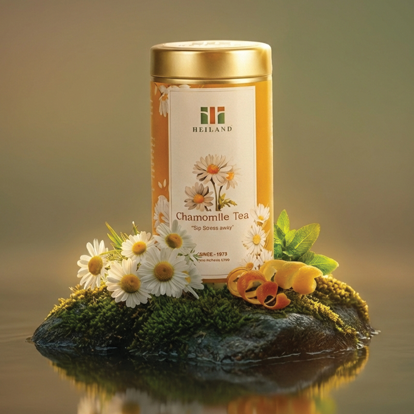 Chamomile tea 50g