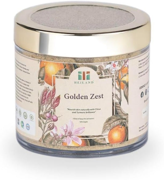 Golden Zest