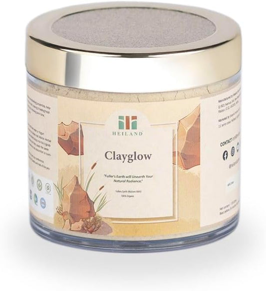 Clay Glow