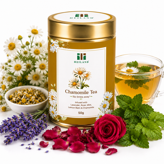 Chamomile tea 50g