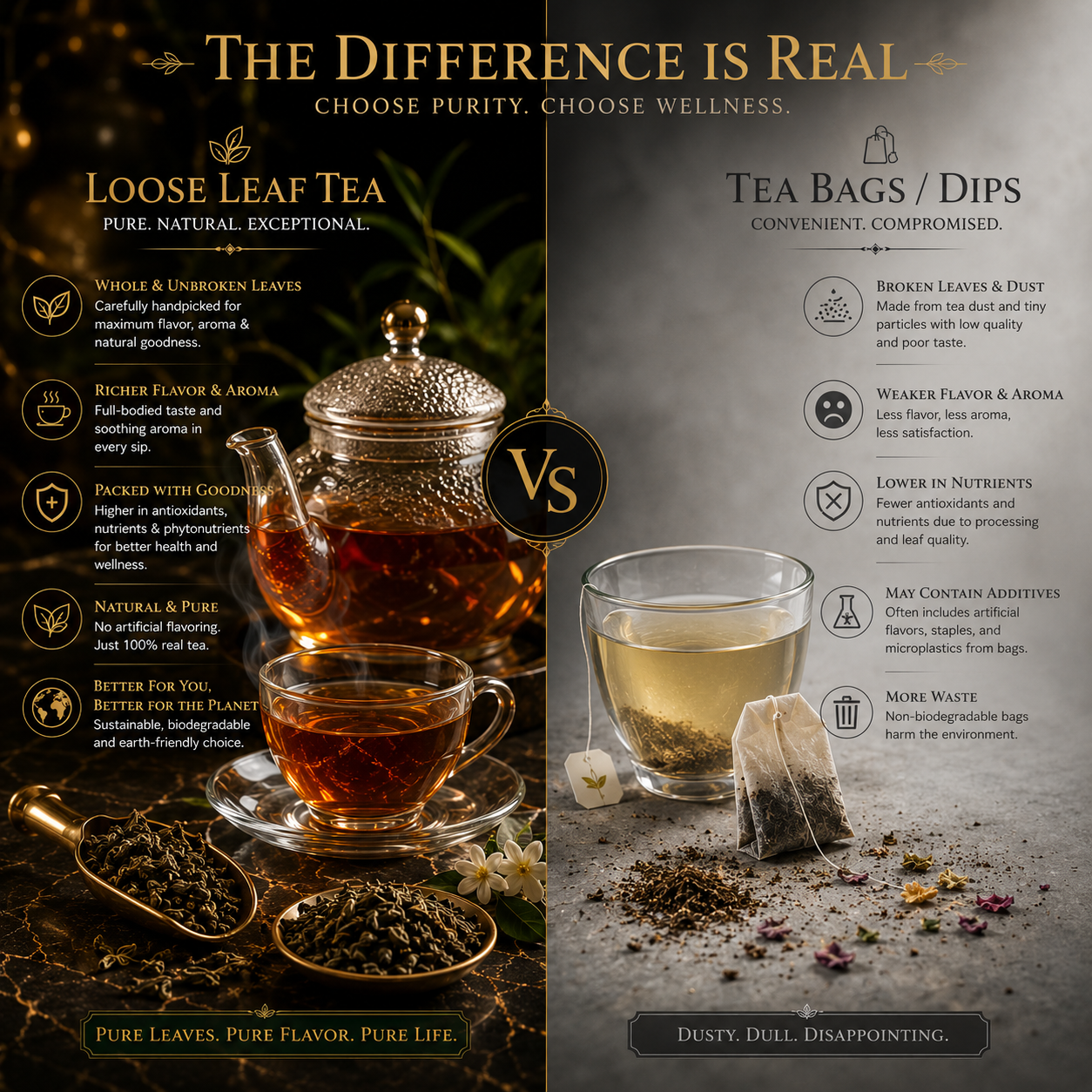 Chamomile tea 50g