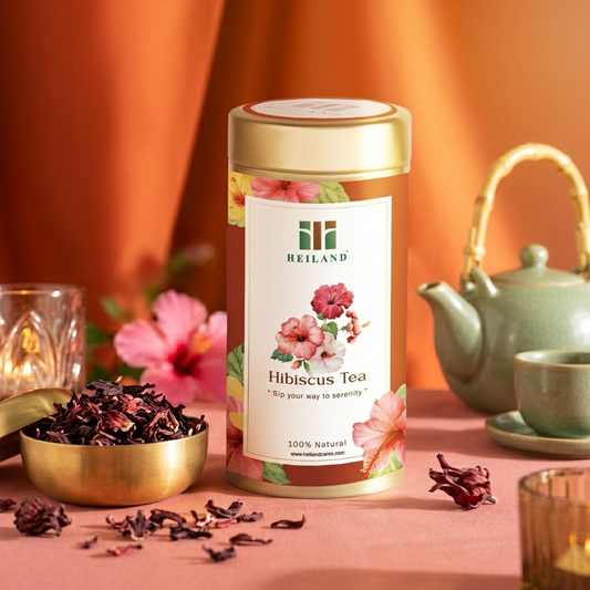 Hibiscus Tea