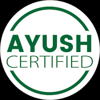 Ayush Certified