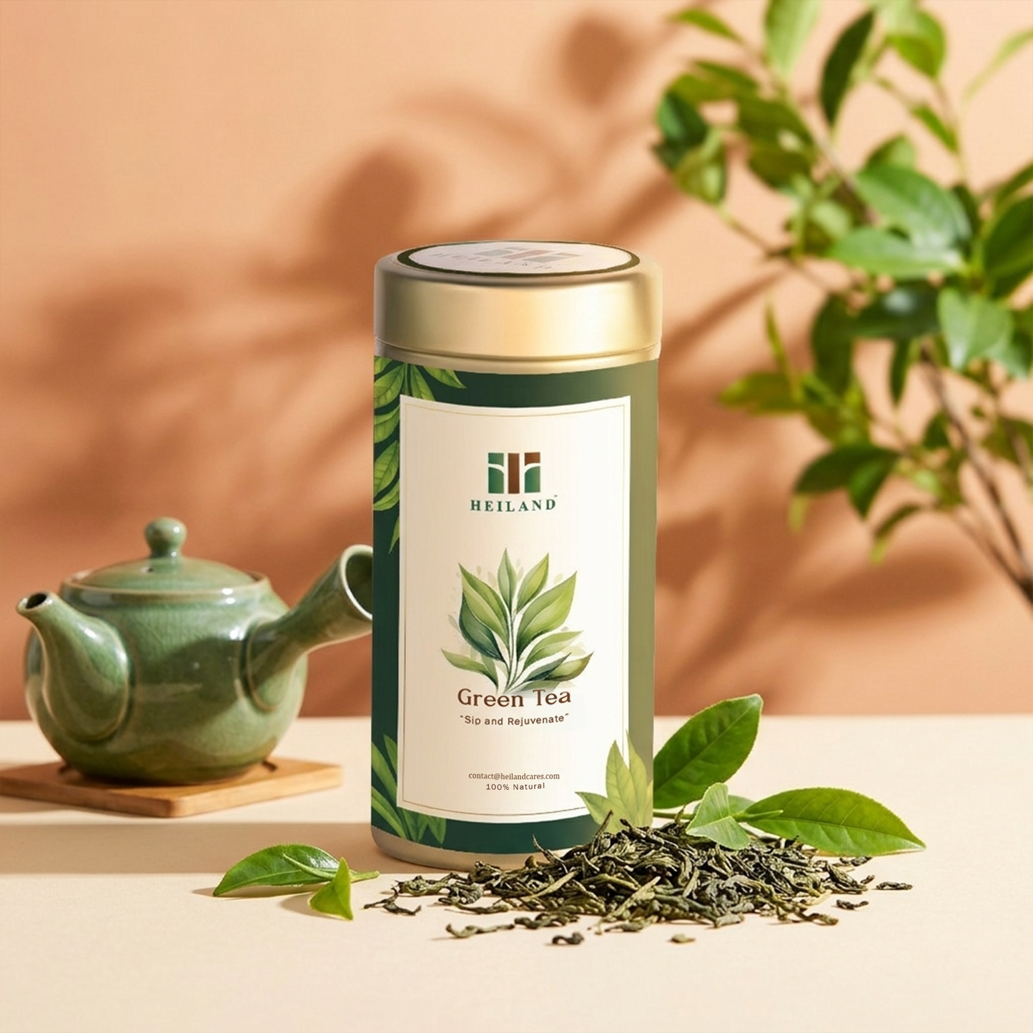 Green Tea
