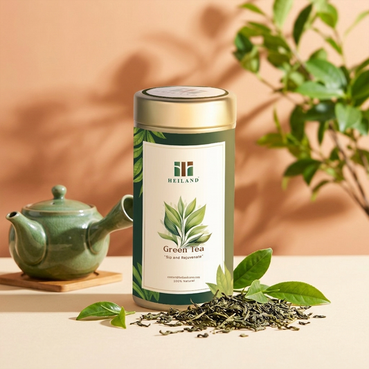 Green Tea