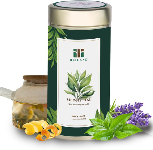 Green Tea