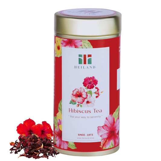 Hibiscus Tea