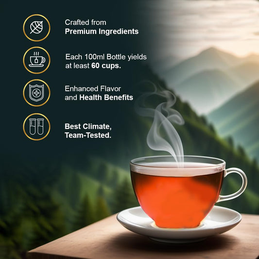 Hibiscus Tea