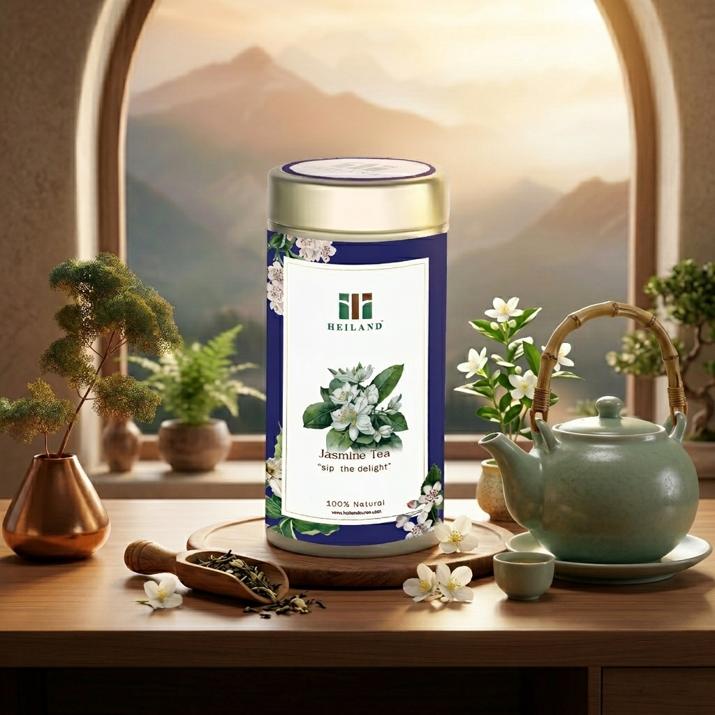 Himalayan Jasmine tea 50g