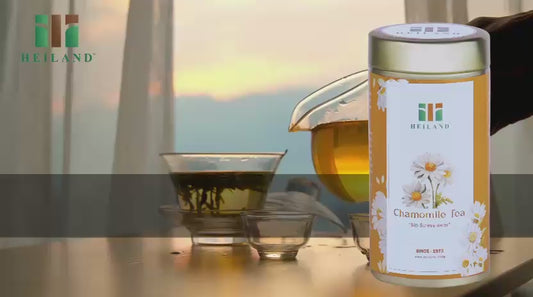 Chamomile tea 50g