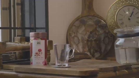 Hibiscus Tea 50g
